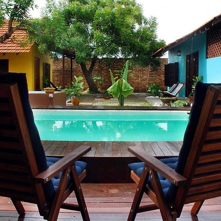 Coco Country Homes Melaka Zewnętrze zdjęcie