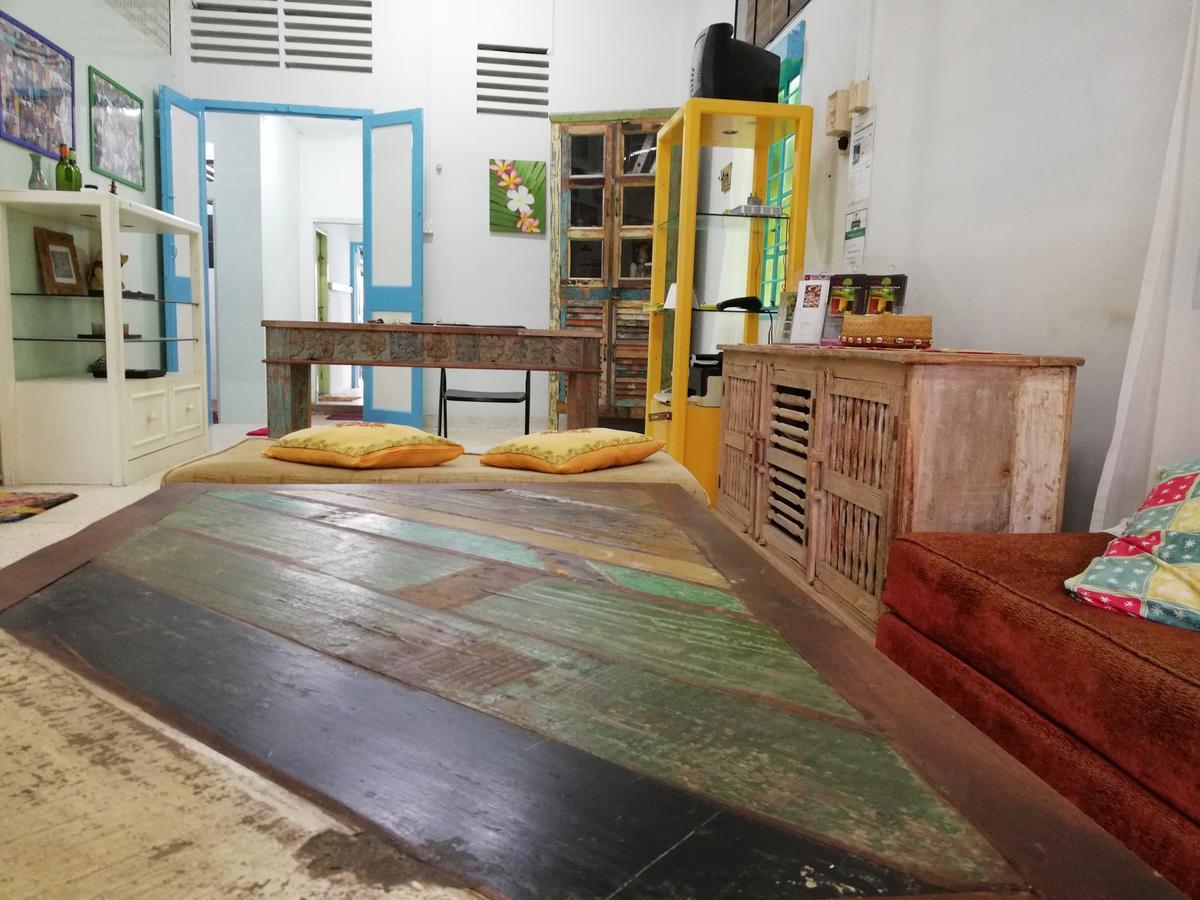 Coco Country Homes Melaka Zewnętrze zdjęcie