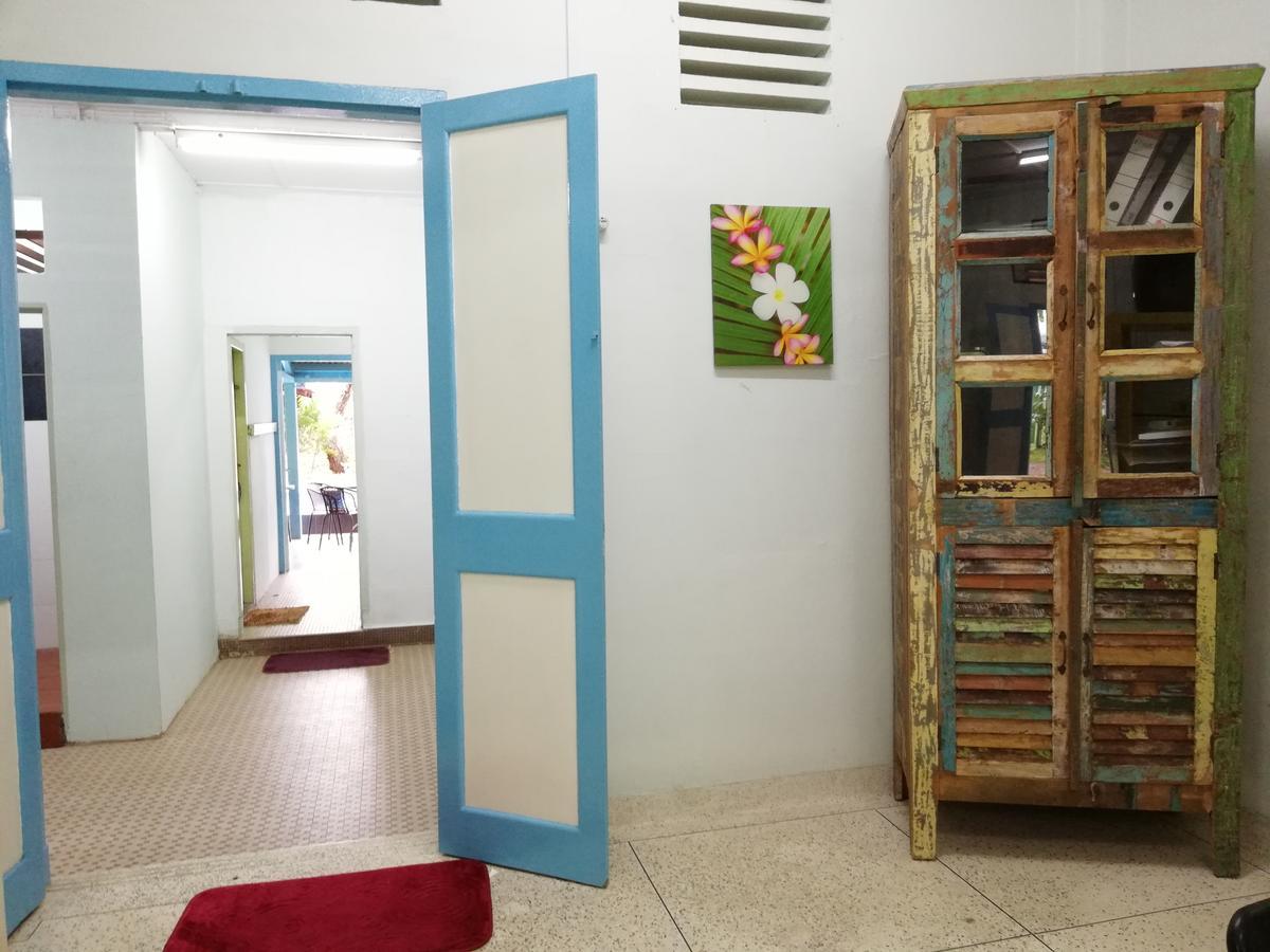 Coco Country Homes Melaka Zewnętrze zdjęcie