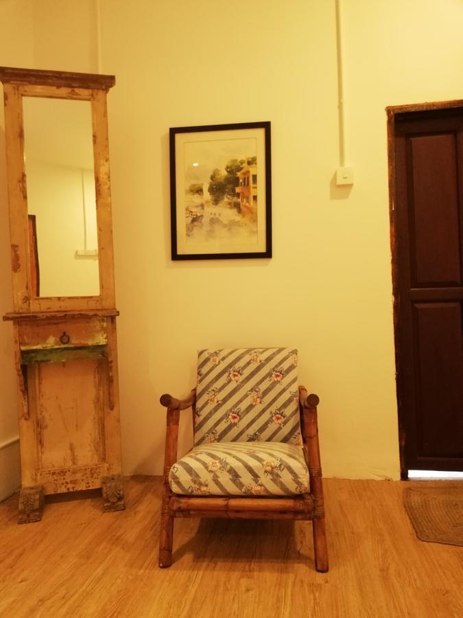 Coco Country Homes Melaka Zewnętrze zdjęcie