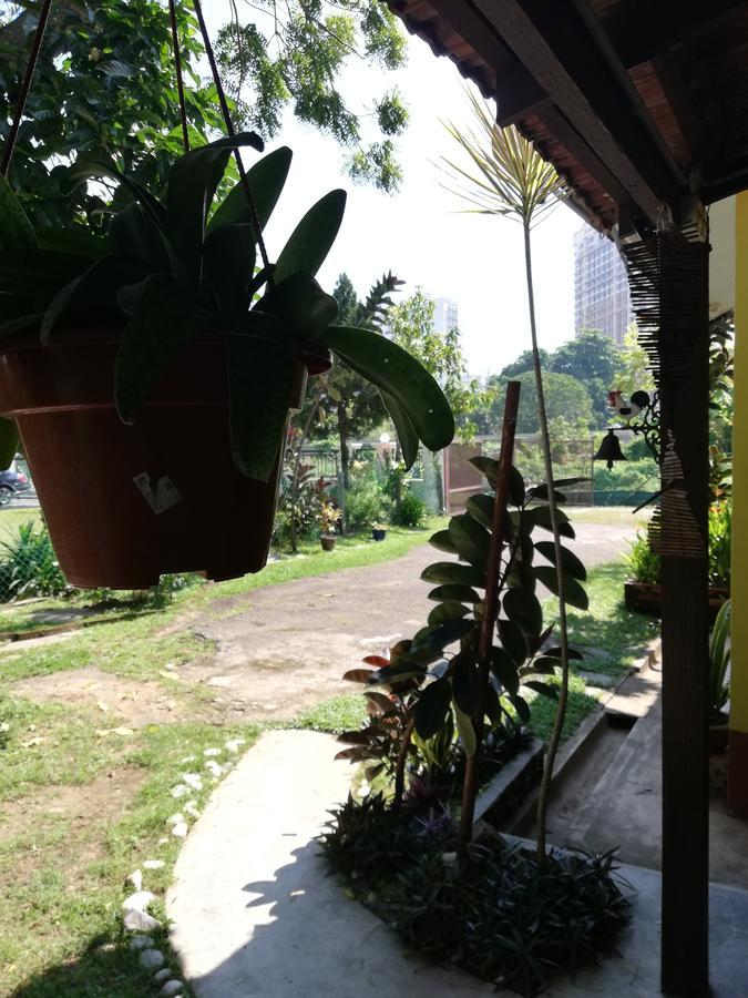 Coco Country Homes Melaka Zewnętrze zdjęcie
