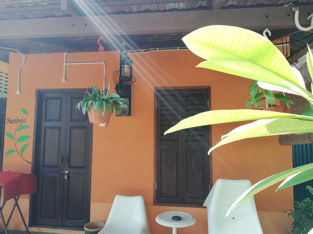 Coco Country Homes Melaka Zewnętrze zdjęcie