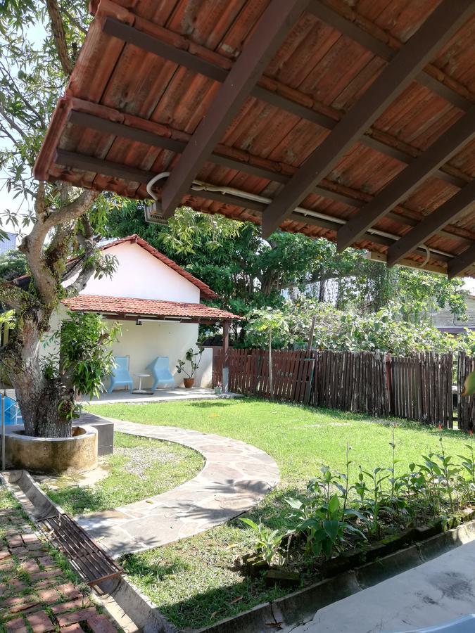 Coco Country Homes Melaka Zewnętrze zdjęcie