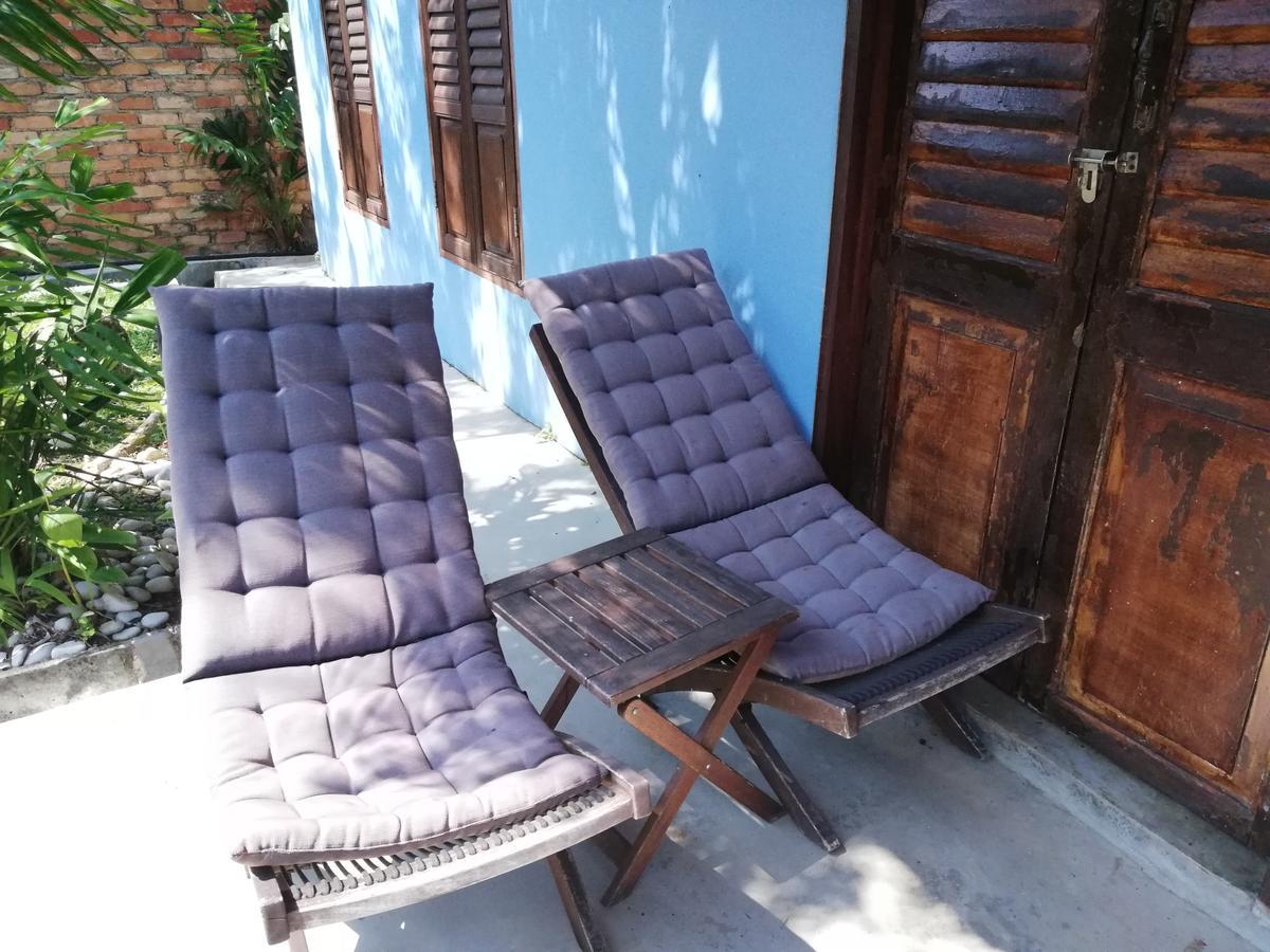 Coco Country Homes Melaka Zewnętrze zdjęcie