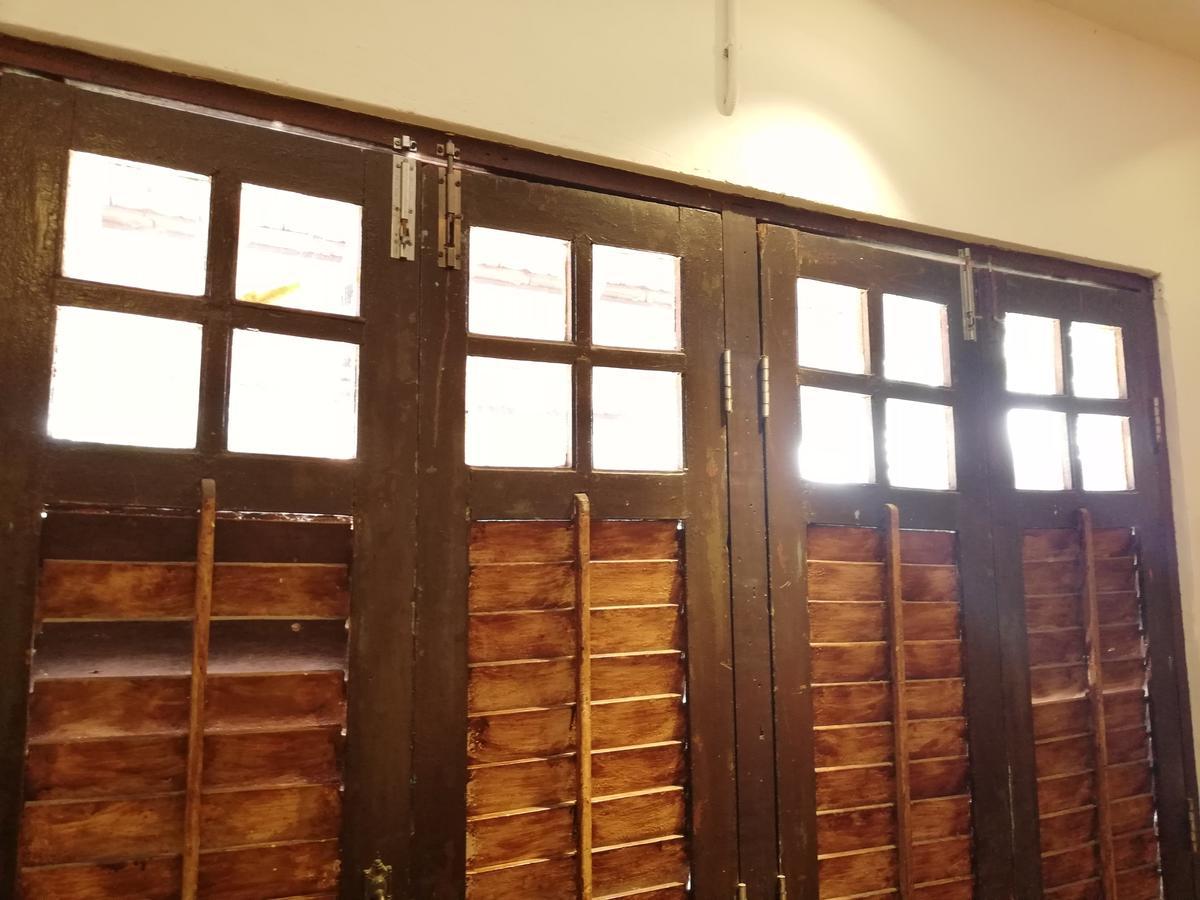 Coco Country Homes Melaka Zewnętrze zdjęcie