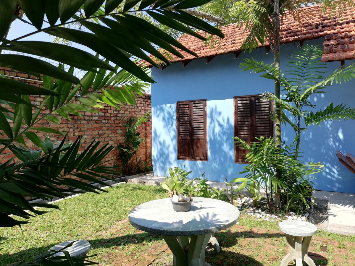 Coco Country Homes Melaka Zewnętrze zdjęcie