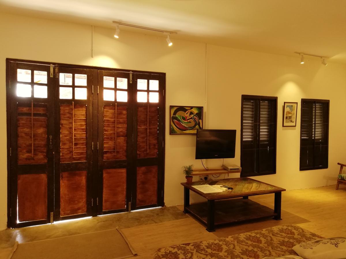 Coco Country Homes Melaka Zewnętrze zdjęcie