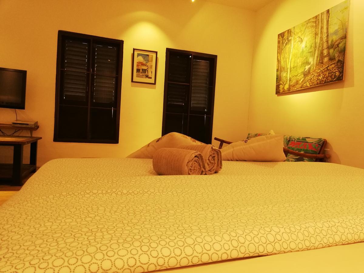 Coco Country Homes Melaka Zewnętrze zdjęcie