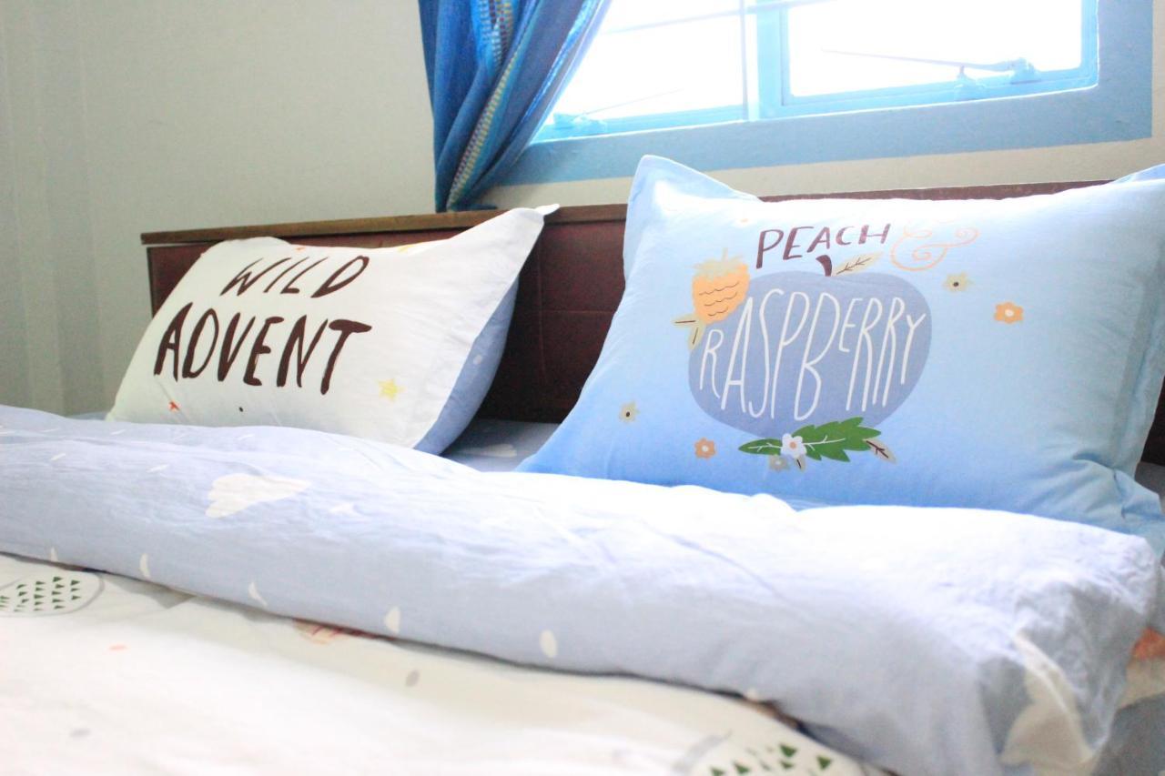 Coco Country Homes Melaka Zewnętrze zdjęcie
