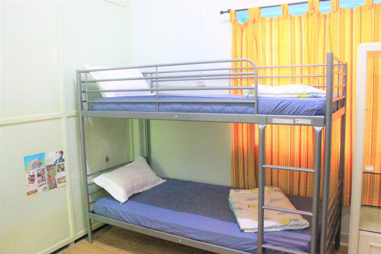 Coco Country Homes Melaka Zewnętrze zdjęcie