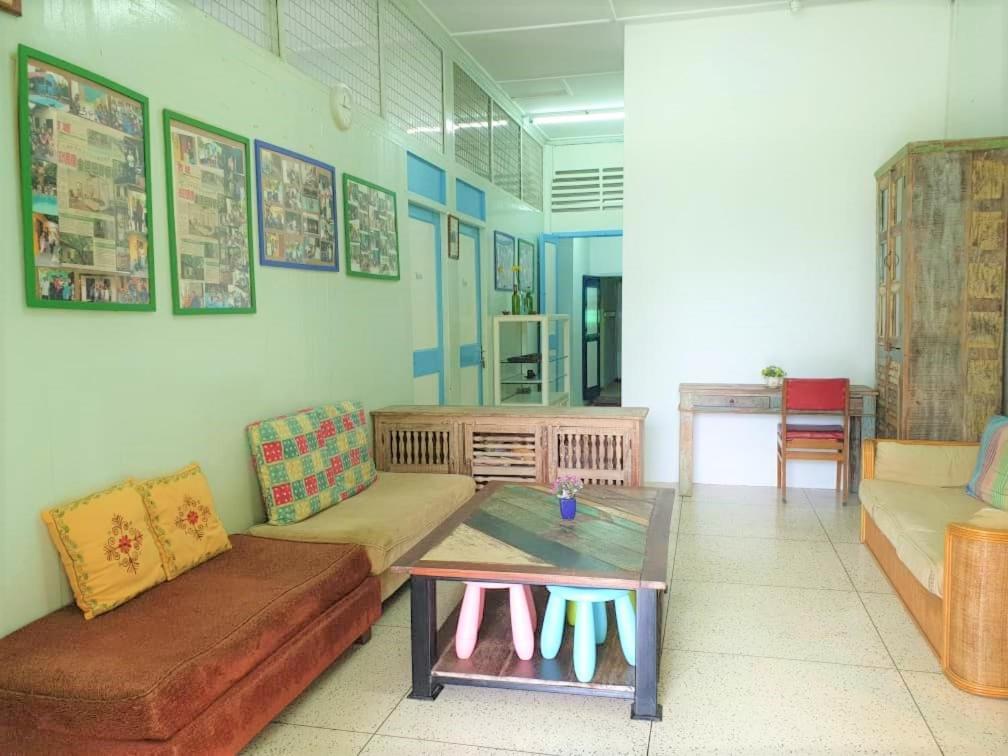 Coco Country Homes Melaka Zewnętrze zdjęcie